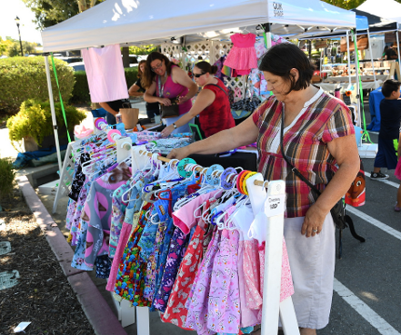 Heart of Oakley Festival